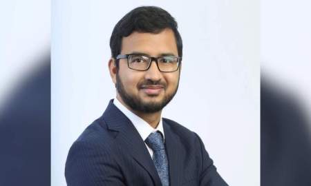 গাজীপুর সিটি করপোরেশন নির্বাচনে জামায়াতে ইসলামীর মেয়র প্রার্থী ড. হাফিজুর রহমান