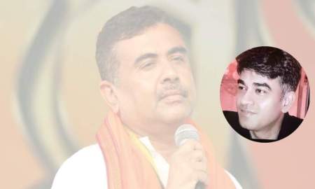 শুভেন্দু অধিকারীর পিএসকে গুলি করে হত্যা