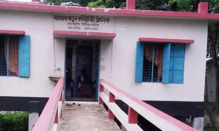 ছয় মাস ওষুধহীন যশোরের ২৮৪ কমিউনিটি ক্লিনিক, বিপাকে দরিদ্র রোগীরা