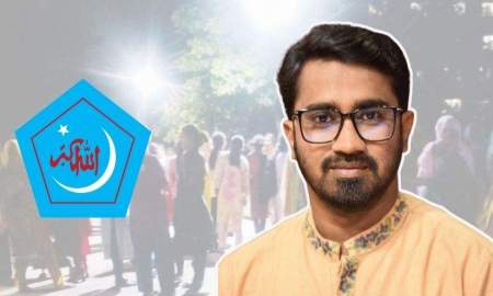 শিবির আবারও গুপ্ত হতে চাচ্ছে: রাশেদ খাঁন
