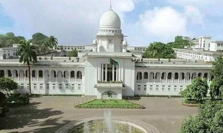 হামে মৃত শিশুদের পরিবারকে দুই কোটি টাকা ক্ষতিপূরণ দিতে হাইকোর্টে রিট