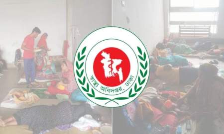 স্বাস্থ্য অধিদপ্তরের তথ্যে ‘সমন্বয়হীনতা’, হামে আক্রান্ত-মৃতের প্রকৃত সংখ্যা আরও বেশি