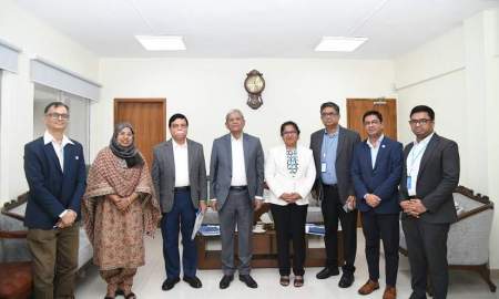 নারী গ্রাম পুলিশ নিয়োগ স্থানীয় সরকারকে আরও জনবান্ধব করবে
