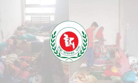 হামে নিশ্চিত ও সন্দেহজনক আক্রান্ত-মৃত্যুর পার্থক্য কী?