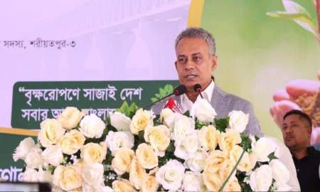 পদ্মা সেতুর গৌরবগাথা সংরক্ষণে জাজিরা প্রান্তে ‘পদ্মা সেতু জাদুঘর’ স্থাপন