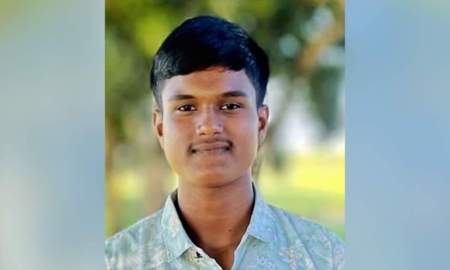 বাবার লাশ বাড়িতে রেখে এসএসসি পরীক্ষায় অংশ নিল সাইফ