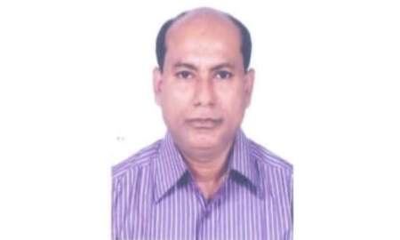 শিক্ষা মন্ত্রণালয়ের সিনিয়র সহকারী সচিবের মৃত্যু