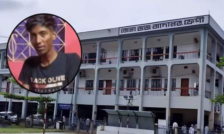 পরিবারের প্রতি ‘ক্ষোভ’ থেকেই মাকে হত্যা, আদালতে সেই ছেলের স্বীকারোক্তি