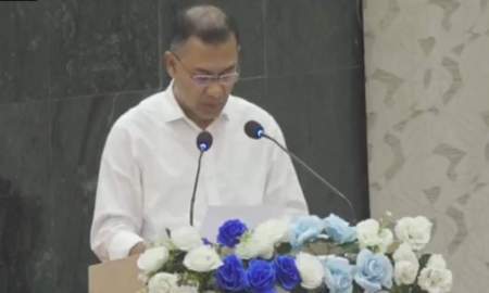 র‌্যাংকিংয়ে আমাদের বিশ্ববিদ্যালয়গুলো শীর্ষে পৌঁছাতে পারেনি: প্রধানমন্ত্রী
