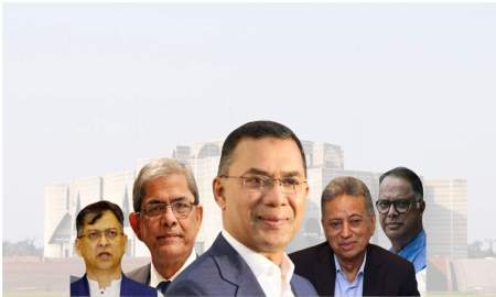 তারেক রহমানের সরকার: নতুন করে মন্ত্রি হতে পারেন যে ৮ জন