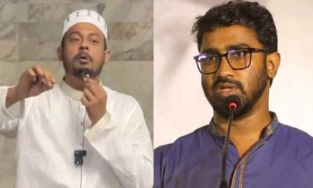 শিবির থেকে বাম হয় কীভাবে?