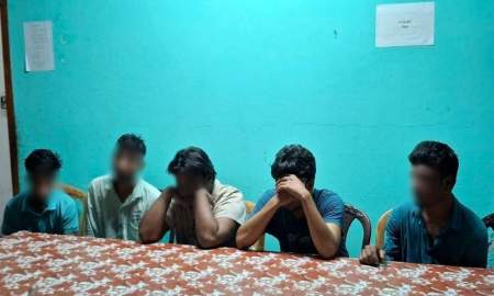 হোস্টেলে সমকামিতা: দুই ছাত্রদল নেতাসহ ৪ জনের সিট বাতিল, খাটলেন জেল