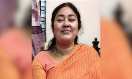 থানায় সালিশ বৈঠকে এসে আটক আওয়ামী লীগ নেত্রী