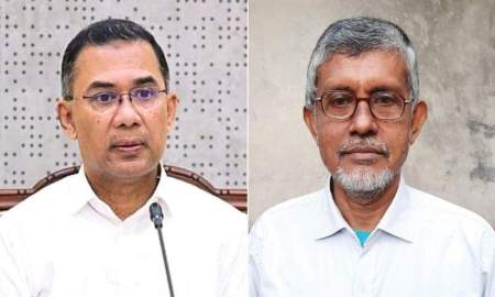 ঢাবিতে ভর্তি হতে গিয়ে কাগজপত্র হারিয়ে ফেলেছিলেন প্রধানমন্ত্রী, স্মৃতিচারণ করলেন ‘সহপাঠী’