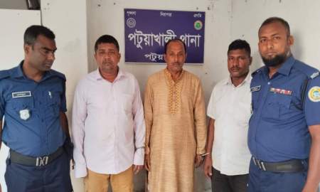 হানি ট্র্যাপের ফাঁদে ব্ল্যাকমেইল ও চাঁদাবাজি, বিএনপি-যুবলীগ নেতাসহ গ্রেপ্তার ৩