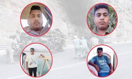 ঈদের আগে দেশে ফেরার প্রস্তুতি, বিয়ের শপিং করতে গিয়ে ওমানে প্রাণ ঝরল ৪ প্রবাসী ভাইয়ের
