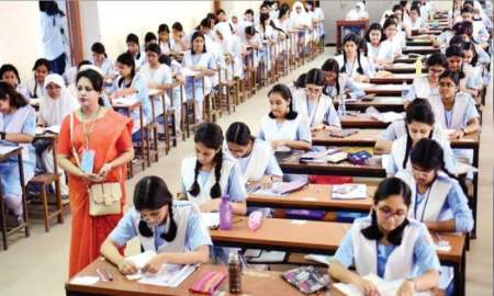 আগামী বছরের ৭ জানুয়ারি থেকে ২০২৭ সালের এসএসসি পরীক্ষা শুরু