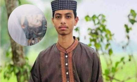 কসবায় বজ্রপাতে স্কুল ছাত্র নিহত