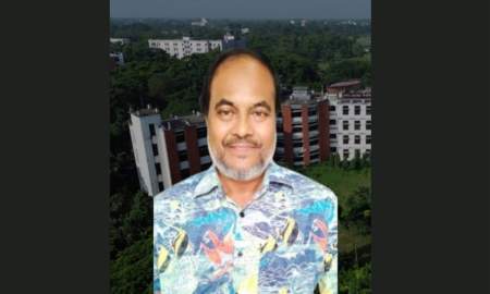 প্রজ্ঞাপনের ঘণ্টা না পেরোতেই বাতিল আওয়ামী মন্ত্রীর বোন জামাইয়ের ভিসি নিয়োগ