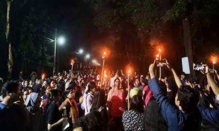 জাহাঙ্গীরনগর বিশ্ববিদ্যালয়ে শিক্ষার্থীকে ধর্ষণচেষ্টার অভিযোগ, কী ঘটেছিল আসলে?