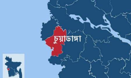 চুয়াডাঙ্গায় অভিনেত্রীর আত্মহত্যা, দাফনে বাধা স্থানীয়দের