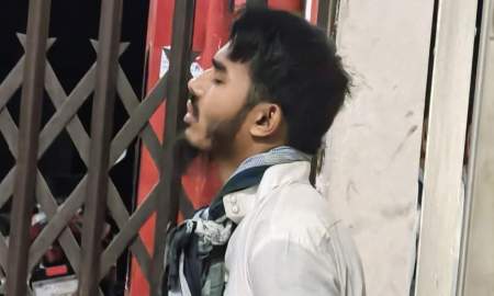 মানসিক ভারসাম্য হারাচ্ছেন ধর্ষণের অভিযোগে ফাঁসানো সেই ইমাম 