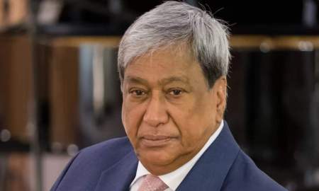 মারা গেলেন সাবেক স্বাস্থ্য প্রতিমন্ত্রী মিজানুর রহমান সিনহা