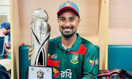 লিটনের চোখে ‘বাংলাদেশের সর্বকালের সেরা ক্যাপ্টেন লিটন’