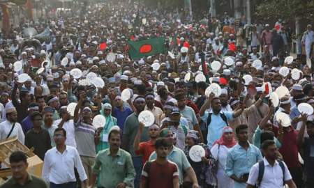 জুলাই থেকে শিক্ষকদের বাড়ি ভাড়া ১৫ শতাংশ কার্যকর নিয়ে যা জানা গেল