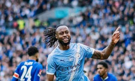  চেলসিকে হারিয়ে এফএ কাপ জিতল ম্যানচেস্টার সিটি