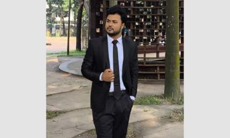 ঢাবিতে সিনিয়রকে যৌন হয়রানির অভিযোগ জুনিয়রের বিরুদ্ধে 