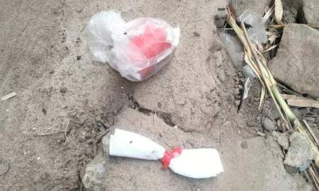 মেহেরপুরে চিরকুট রেখে প্রাণনাশের হুমকি