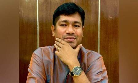বছর না পেরোতেই এনসিপি থেকে পদত্যাগ সাবেক ছাত্রদল নেতা সর্দার আমিরুলের