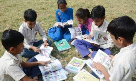 ভাষা, গণিত, সিটি এডুকেশন—যেমন হচ্ছে প্রাথমিকের নতুন শিক্ষা কারিকুলাম 