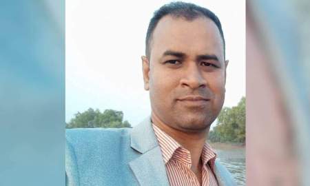 খুলনায় ব্যবসায়ীকে কুপিয়ে হত্যা