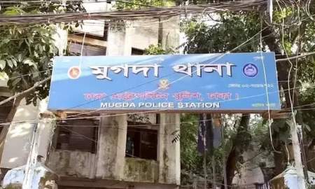 রাজধানীতে ৭ টুকরো মরদেহ, প্রবাসী মুকাররমকে নৃশংসভাবে হত্যা করে প্রেমিকা ও বান্ধবী