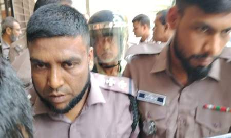 এবার দুদকের মামলায় মাসুদ উদ্দিন চৌধুরী গ্রেপ্তার 