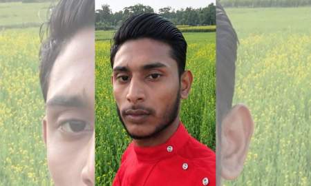 মাদকাসক্ত ছেলের হাতে গর্ভধারিণী মা খুন, ছেলে গ্রেপ্তার