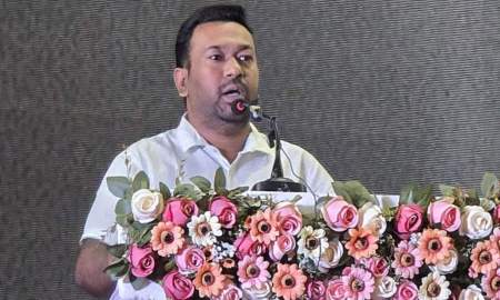 ‘জুলাইয়ের গ্রাফিতি অংকনে পুলিশ কেন বাধা দেয়’ প্রশ্ন ঢাকা কলেজ ছাত্রদল সদস্য সচিবের