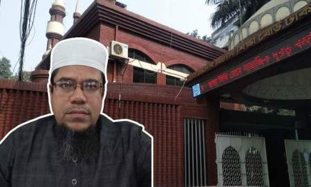 মাদ্রাসা শিক্ষা বোর্ডের কারিকুলাম বিশেষজ্ঞ হিসাববিজ্ঞানের শিক্ষক, ‘তুঘলকি সিদ্ধান্ত’র প্রতিবাদ আজিজীর