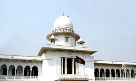  সাবেক ডিবি প্রধান হারুনের ভাইয়ের আয়কর নথি জব্দের নির্দেশ