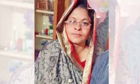 নিখোঁজ গৃহশিক্ষিকার বস্তাবন্দি লাশ মিলল ছাত্রের বাড়িতে 