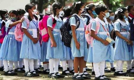 লটারির পরিবর্তে আধুনিক ও বৈজ্ঞানিক ভর্তি পদ্ধতি চালুর সিদ্ধান্ত সরকারের 