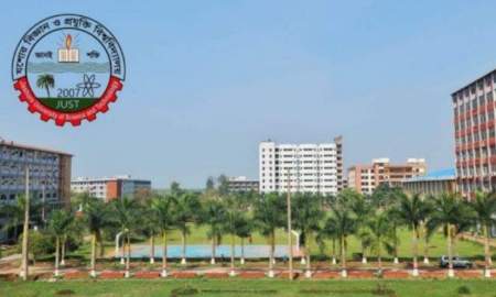 ২৩ দিনের ছুটিতে যবিপ্রবি, খোলা থাকছে হল