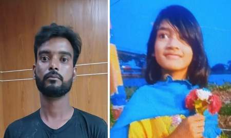 শিশু রামিসা হত্যা: দায় স্বীকার করলেন সোহেল