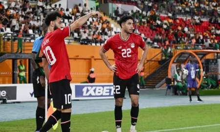 বিশ্বকাপের জন্য তারকাখচিত দল ঘোষণা মিসরের, কারা আছেন