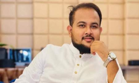 পদ ফিরে পেলেন ঢাবির ছাত্রদল নেতা হামিম
