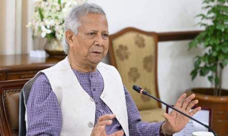অন্তর্বর্তী সরকারের ১৮ মাসের কর্মকাণ্ডের তদন্ত চেয়ে করা রিট খারিজ
