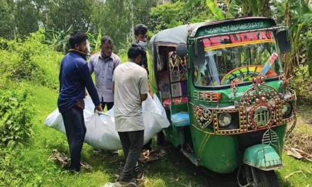 সীতাকুণ্ডে পৃথক দুর্ঘটনায় প্রাণ গেল মাদ্রাসাছাত্রসহ ৩ জনের