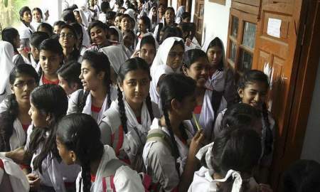 শিক্ষাপ্রতিষ্ঠানে ঈদের ছুটি শুরু আজ, শনিবার ক্লাস চলবে প্রাথমিকে